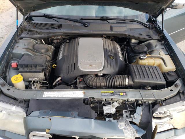 Photo 11 from auction – 2006 CHRYSLER 300C with VIN 2C3LA63H26H243686
