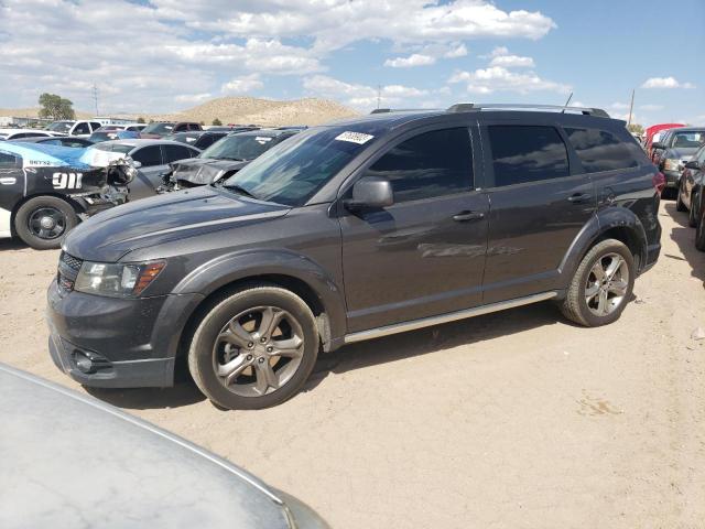 Photo 1 from auction – 2016 DODGE JOURNEY CR with VIN 3C4PDCGG0GT138674
