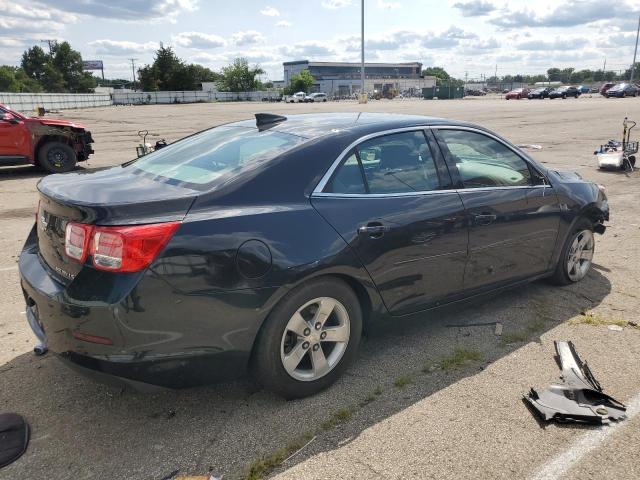 Photo 3 from auction – 2015 CHEVROLET MALIBU LS with VIN 1G11B5SLXFF201034