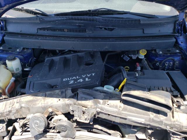 Photo 12 from auction – 2012 DODGE JOURNEY SE with VIN 3C4PDCAB5CT387978