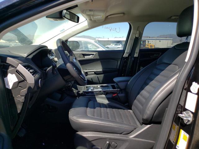 Photo 7 from auction – 2022 FORD EDGE SEL with VIN 2FMPK4J91NBA92105