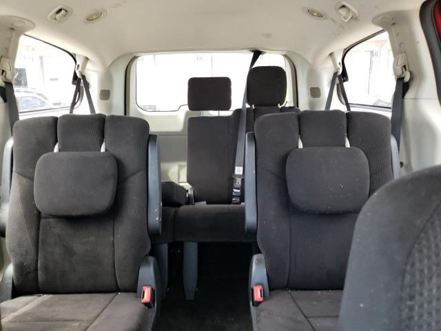 Photo 10 from auction – 2013 DODGE GRAND CARA with VIN 2C4RDGBG2DR735718