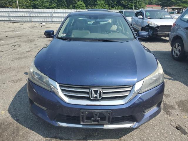 Photo 5 from auction – 2015 HONDA ACCORD EXL with VIN 1HGCR2F81FA100009