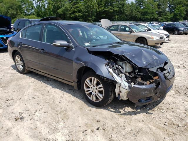 Photo 4 from auction – 2010 NISSAN ALTIMA BAS with VIN 1N4AL2APXAN543157