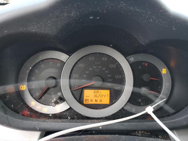 Photo 9 from auction – 2010 TOYOTA RAV4 LIMIT with VIN JTMDF4DV8AD039572