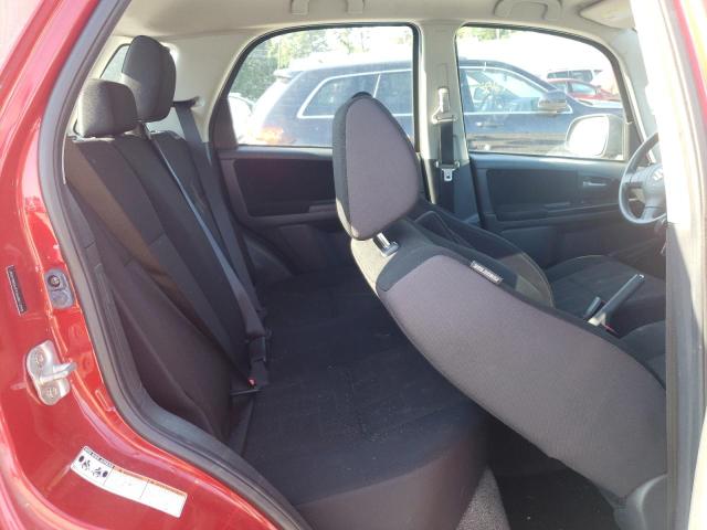 Photo 10 from auction – 2012 SUZUKI SX4 with VIN JS2YB5A37C6301293