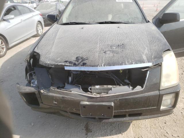 Photo 11 from auction – 2005 CADILLAC SRX with VIN 1GYEE63AX50234162