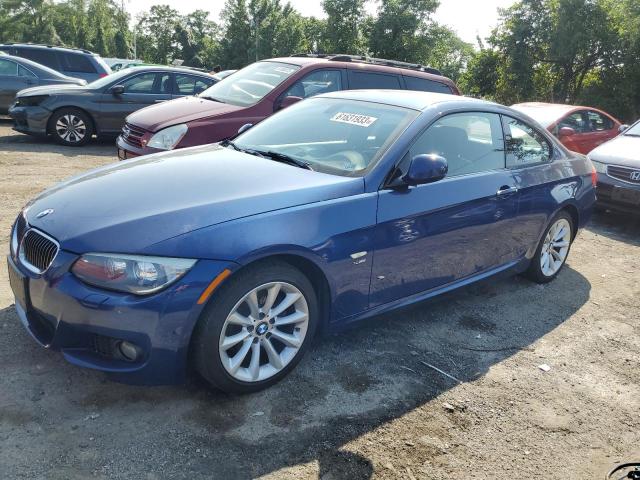 BMW 328 XI 2011 مع رقم تعريف المركبة WBAKF3C57BE567843 - صورة من المزاد