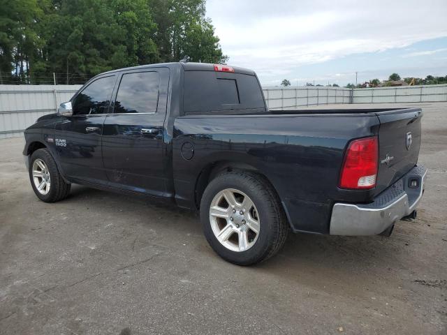 Photo 2 from auction – 2018 RAM 1500 SLT with VIN 1C6RR6LT1JS210349