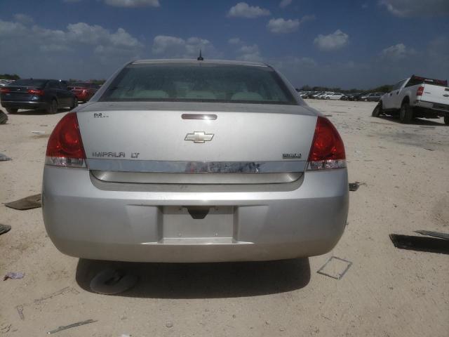 Photo 6 from auction – 2008 CHEVROLET IMPALA LT with VIN 2G1WT58K481307118
