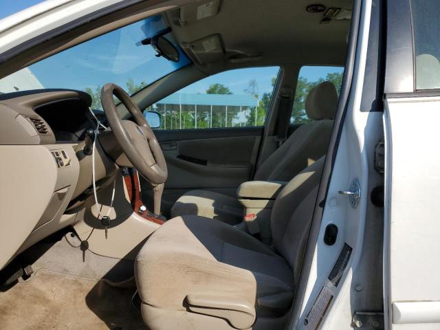 Photo 7 from auction – 2006 TOYOTA COROLLA CE with VIN JTDBR32E260064090
