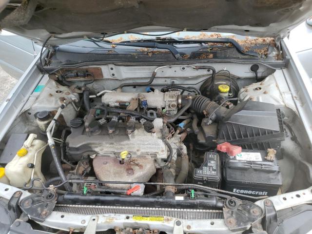 Photo 12 from auction – 2004 NISSAN SENTRA 1.8 with VIN 3N1CB51D64L823226