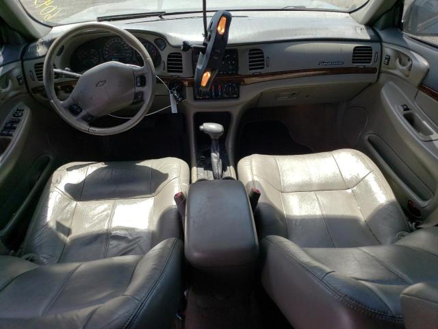 Photo 8 from auction – 2005 CHEVROLET IMPALA LS with VIN 2G1WH52K959341417