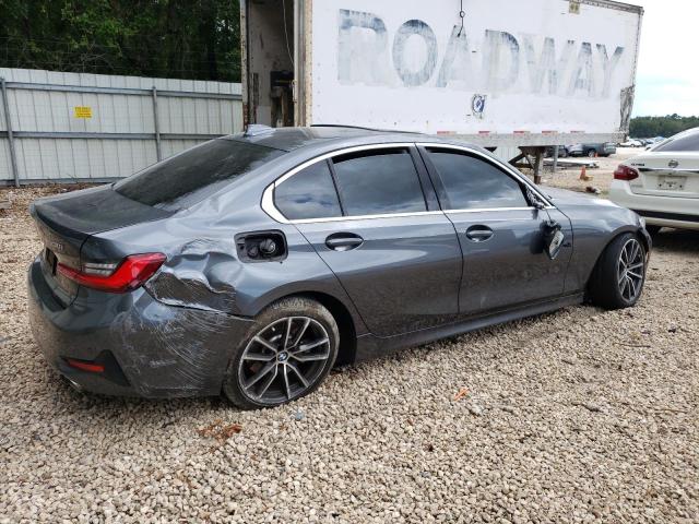 Photo 3 from auction – 2020 BMW 330I with VIN 3MW5R1J09L8B22928