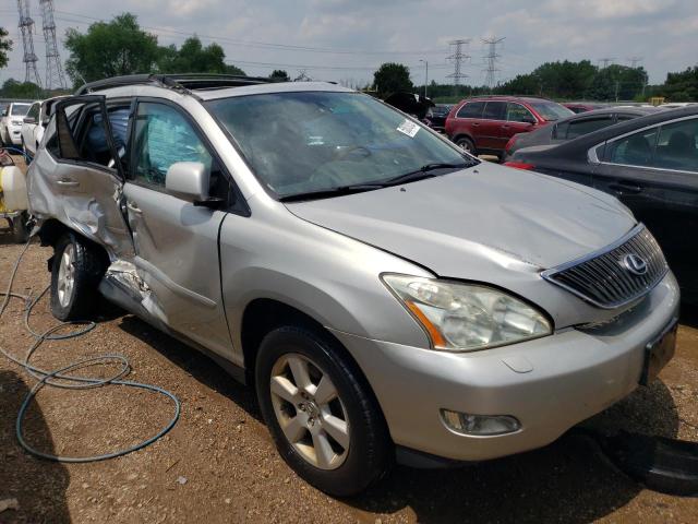Photo 4 from auction – 2007 LEXUS RX 350 with VIN 2T2HK31U57C034057