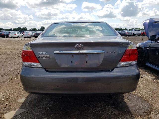 Photo 6 from auction – 2005 TOYOTA CAMRY LE with VIN 4T1BE32K05U546903