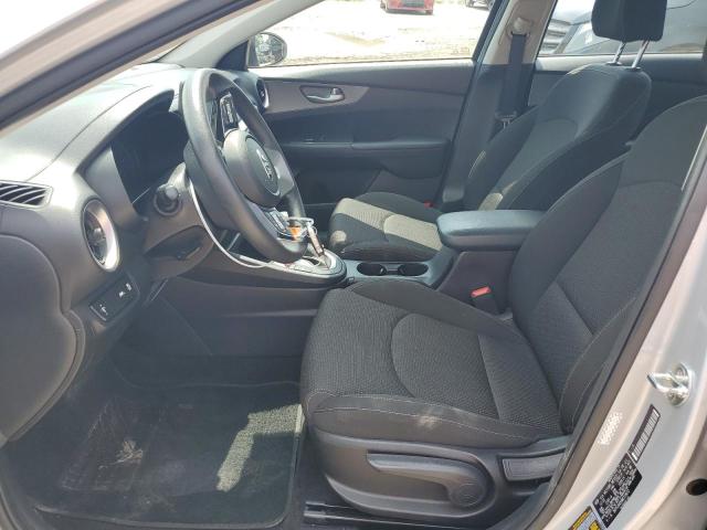 Photo 7 from auction – 2021 KIA FORTE FE with VIN 3KPF24ADXME318072