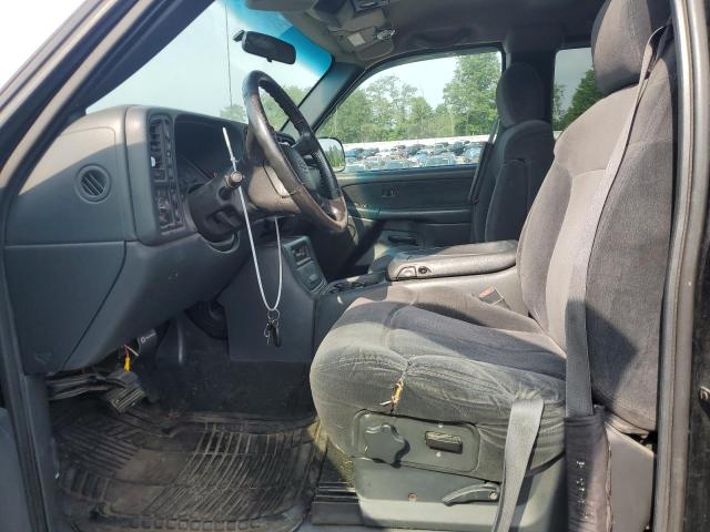 Photo 7 from auction – 2001 CHEVROLET SILVERADO with VIN 1GCEK19T31E102156
