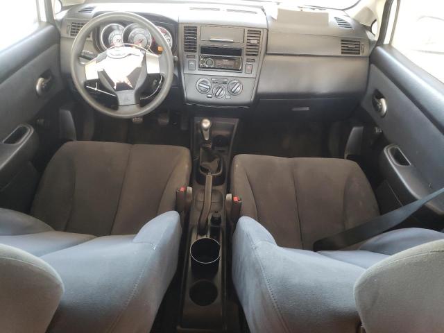 Photo 8 from auction – 2009 NISSAN VERSA S with VIN 3N1CC11E79L424444
