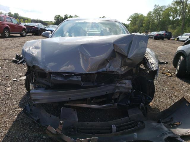 Photo 5 from auction – 2008 BUICK LACROSSE C with VIN 2G4WD582481202532