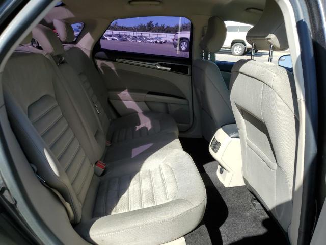 Photo 10 from auction – 2018 FORD FUSION SE with VIN 3FA6P0H77JR192578
