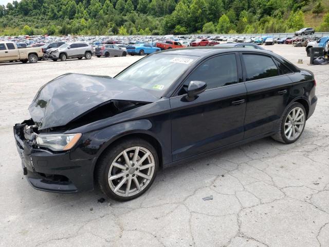 AUDI A3 PREMIUM 2016 with VIN WAUB8GFF8G1025638 - Photo from auction
