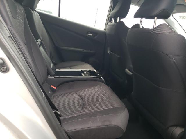 Photo 10 from auction – 2018 TOYOTA PRIUS PRIM with VIN JTDKARFP1J3103281