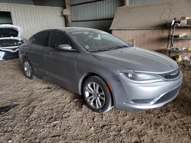 Photo 4 from auction – 2015 CHRYSLER 200 LIMITE with VIN 1C3CCCAB1FN602282