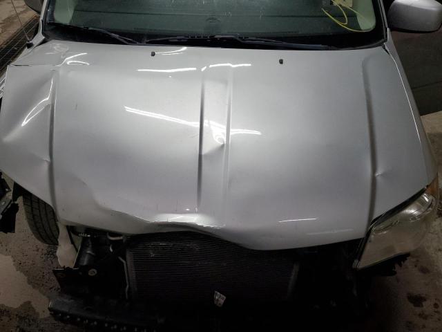 Photo 12 from auction – 2012 DODGE GRAND CARA with VIN 2C4RDGCG6CR256893