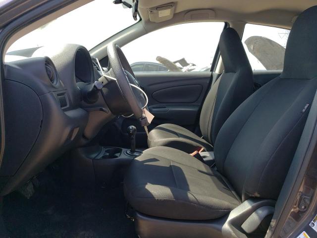 Photo 7 from auction – 2015 NISSAN VERSA S with VIN 3N1CN7AP3FL877552