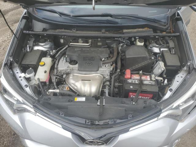 Photo 12 from auction – 2018 TOYOTA RAV4 LIMIT with VIN 2T3YFREV1JW425881