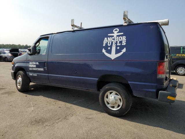 Photo 2 from auction – 2010 FORD ECONOLINE with VIN 1FTNE2EW1ADA75462