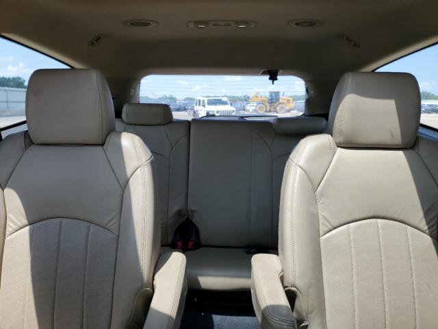 Photo 10 from auction – 2012 CHEVROLET TRAVERSE L with VIN 1GNKVLED5CJ264845