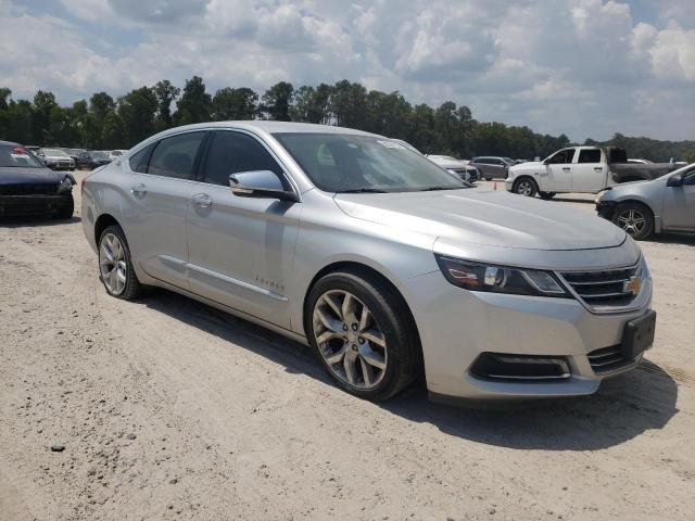 Photo 4 from auction – 2018 CHEVROLET IMPALA PRE with VIN 2G1125S32J9109773