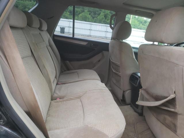 Photo 11 from auction – 2005 TOYOTA 4RUNNER SR with VIN JTEBU14RX58049366