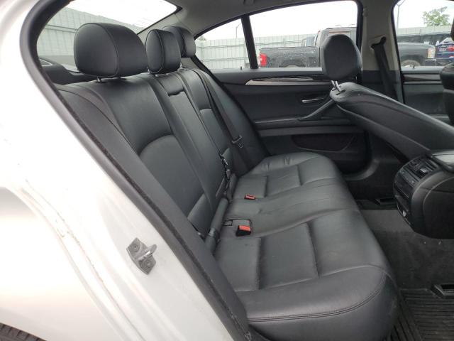 Photo 10 from auction – 2015 BMW 535 XI with VIN WBA5B3C58FD541238