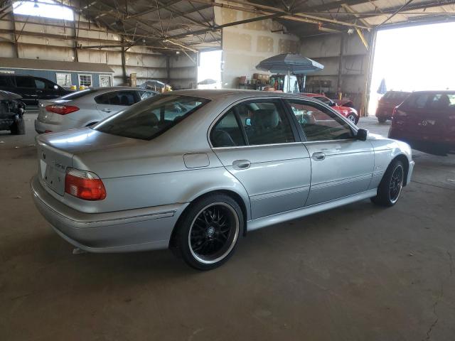 Photo 3 from auction – 1997 BMW 540 I AUTO with VIN WBADE6327VBW56529