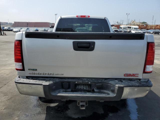 Photo 6 from auction – 2011 GMC SIERRA C15 with VIN 1GTR1VE00BZ172540