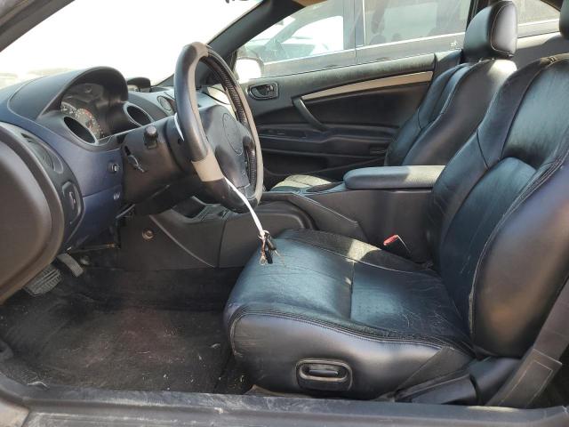 Photo 7 from auction – 2003 MITSUBISHI ECLIPSE GT with VIN 4A3AC74HX3E006543