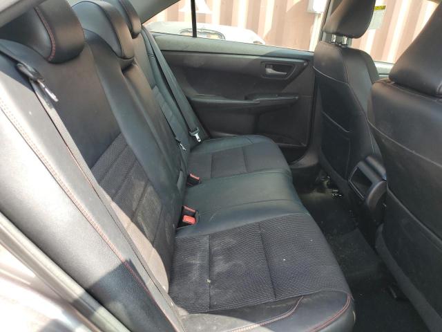 Photo 10 from auction – 2017 TOYOTA CAMRY LE with VIN 4T1BF1FK2HU310205