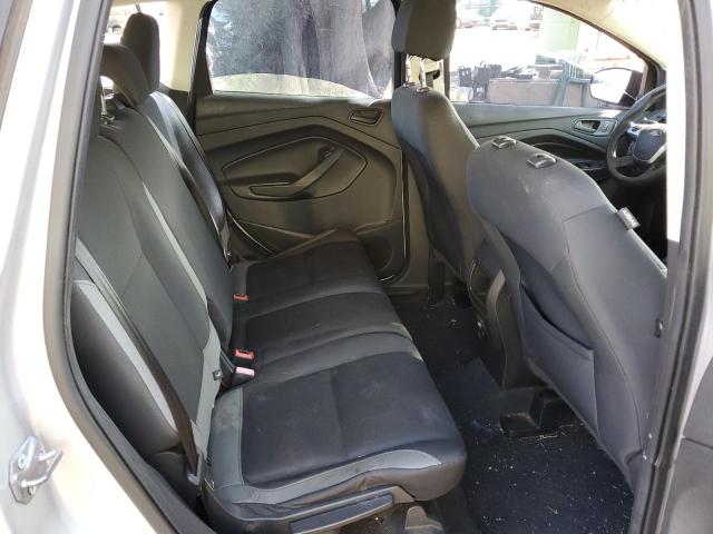 Photo 11 from auction – 2016 FORD ESCAPE S with VIN 1FMCU0F73GUB83575