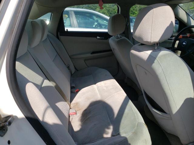 Photo 10 from auction – 2008 CHEVROLET IMPALA LT with VIN 2G1WT58K489148666