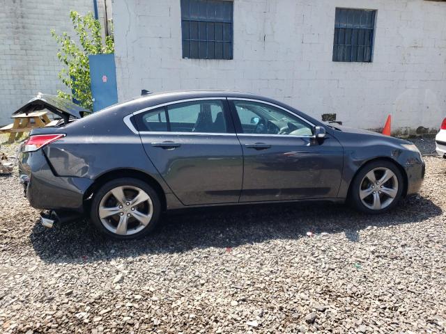 Photo 3 from auction – 2012 ACURA TL with VIN 19UUA9F51CA009912