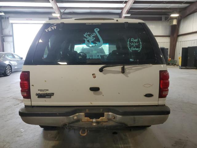 Photo 6 from auction – 2000 FORD EXPEDITION with VIN 1FMRU1560YLB43762