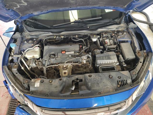 Photo 11 from auction – 2018 HONDA CIVIC LX with VIN 2HGFC2F53JH517422