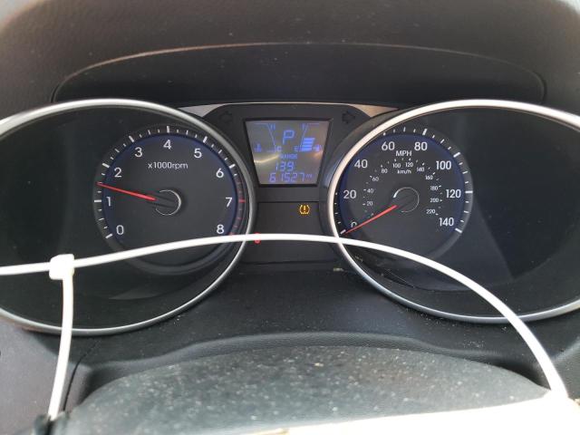 Photo 9 from auction – 2011 HYUNDAI TUCSON GLS with VIN KM8JU3AC7BU203820
