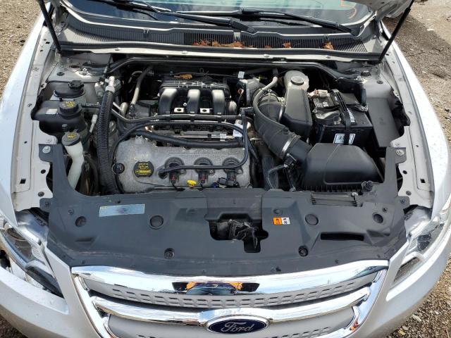 Снимка 11 от търг – 2011 FORD TAURUS SEL с VIN 1FAHP2EW0BG149080