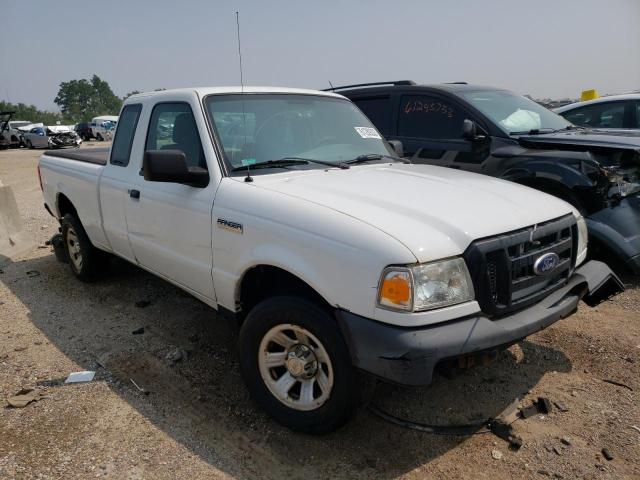 Zdjęcie 4 z aukcji – 2011 FORD RANGER SUP z VIN 1FTKR1ED8BPA12181