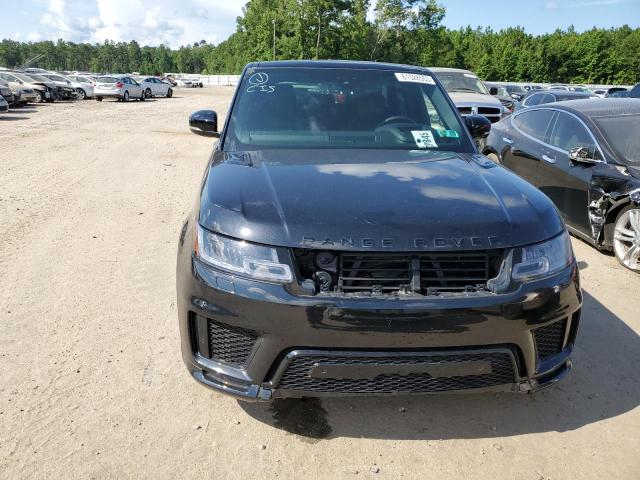 صورة رقم 5 من المزاد - 2022 LAND ROVER RANGE ROVE مع VIN SALWR2SE6NA200587