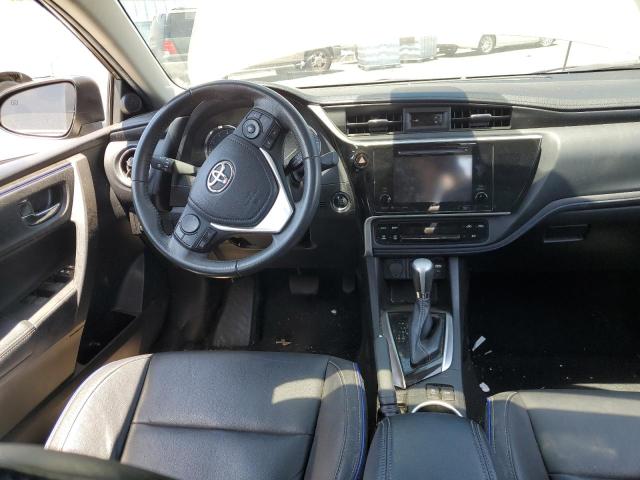 Photo 8 from auction – 2018 TOYOTA COROLLA L with VIN 2T1BURHE9JC077538